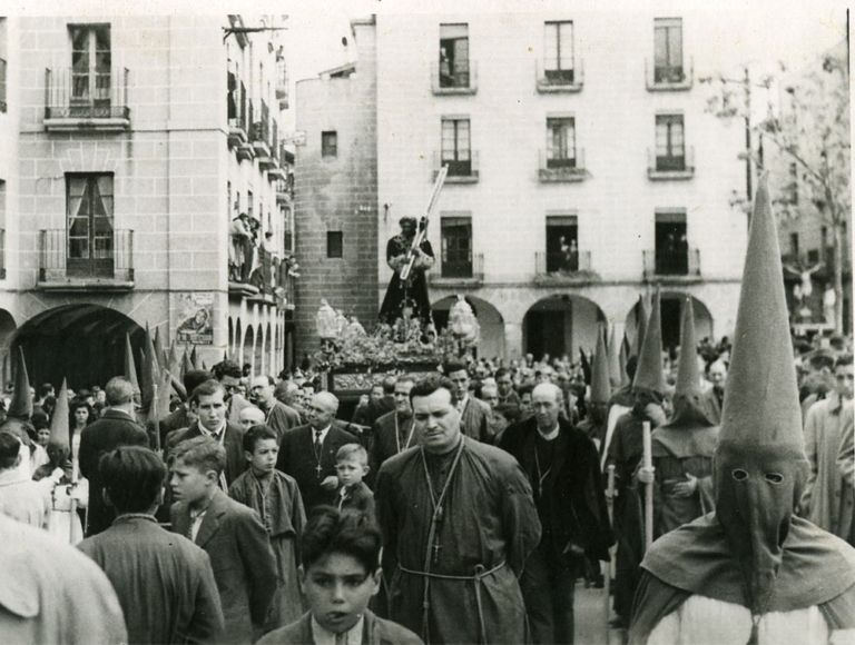 El Nazareno