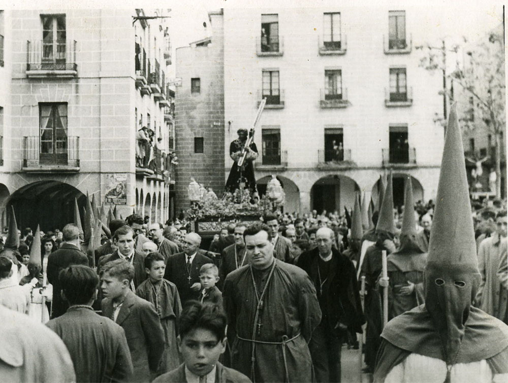 El Nazareno