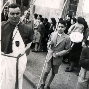 Domingo de Ramos