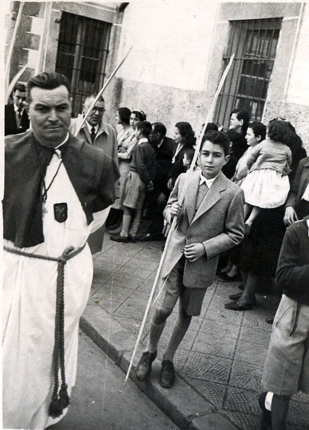 Domingo de Ramos