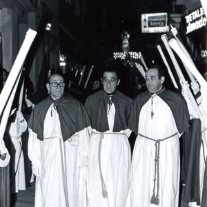 HERMANOS ANTIGUOS DE LOS RAMOS