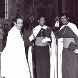 HERMANOS ANTIGUOS DEL NAZARENO