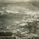 Vista aerea en ferias año 1927
