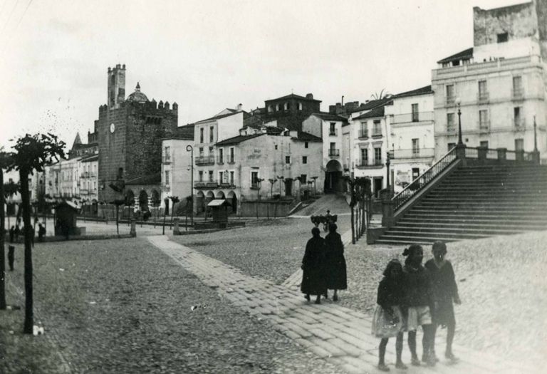 Plaza Mayor