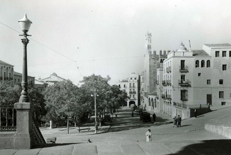 Plaza Mayor