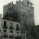Comienzo de las obras del derribo del templete 27 de diciembre de 1963