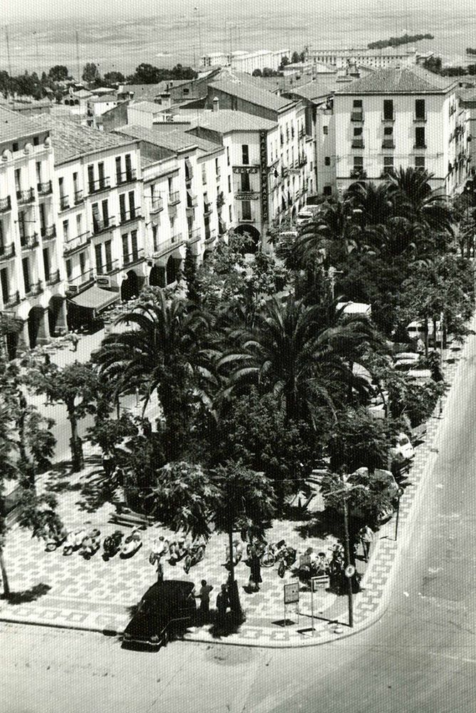 Plaza Mayor