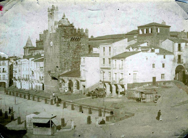 Plaza Mayor