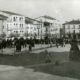 Bulevar de la Plaza Mayor 1915