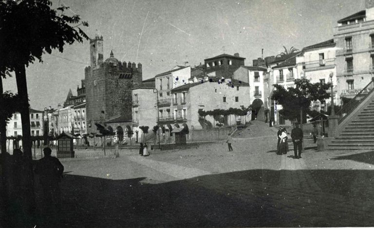 Plaza Mayor