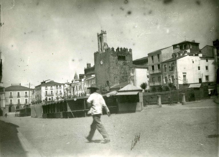 Plaza Mayor