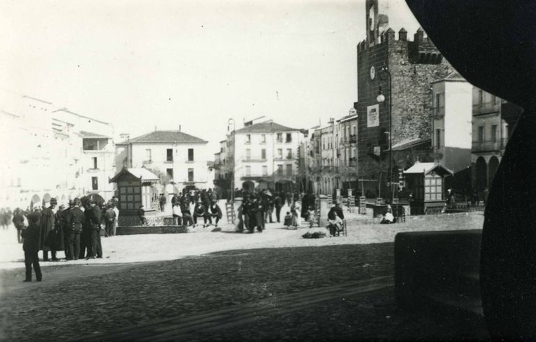 Plaza Mayor