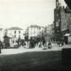 Verano en la plaza 1915