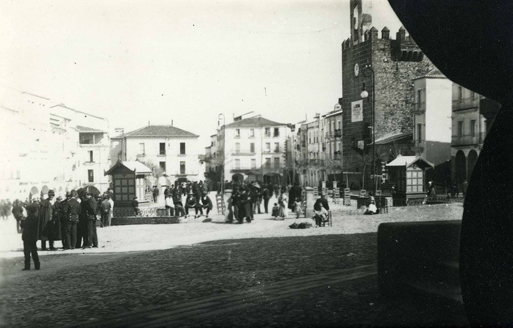 Plaza Mayor