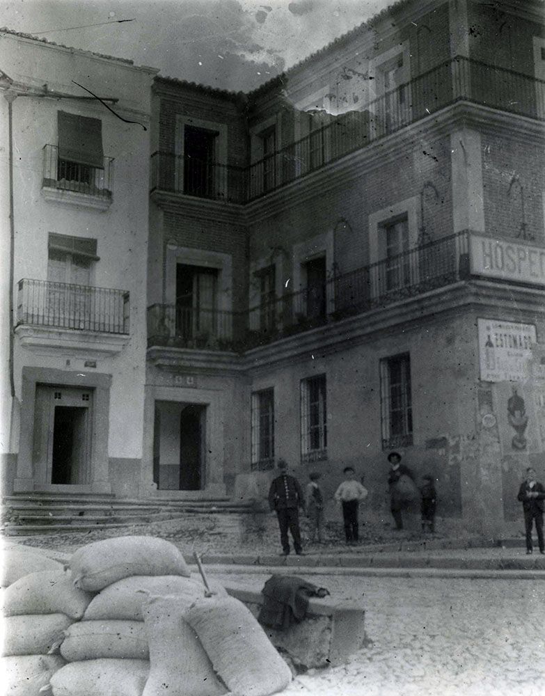 Plaza Mayor