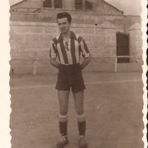 Tomas Pérez Paredes
