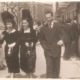 Mujer con traje regional