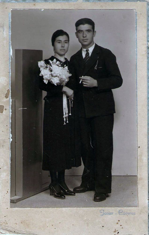 Foto de boda