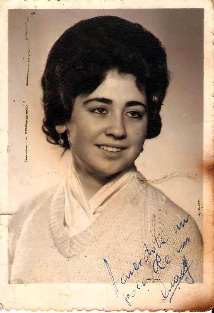 Retrato