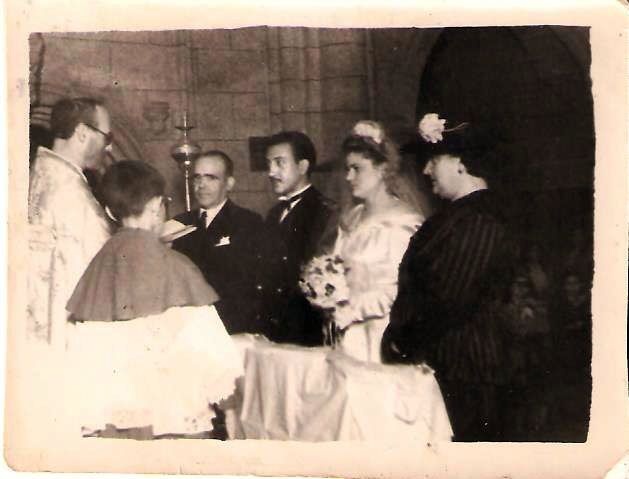 Foto de boda