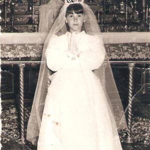 Foto de Comunión