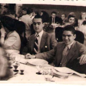 Convite de boda
