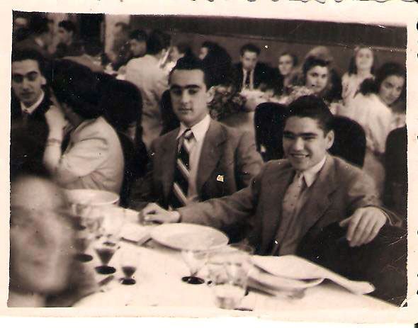 Convite de boda