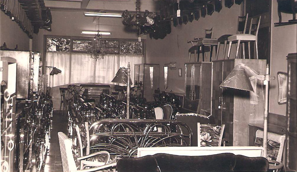 Muebles Cordero