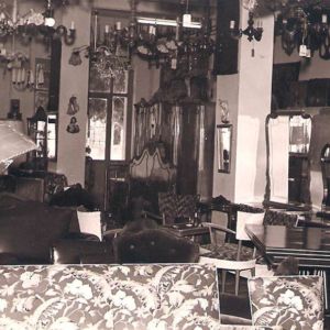 Muebles Corero