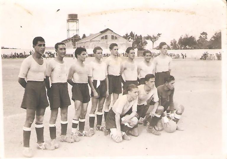 Club Deportivo Cacereño