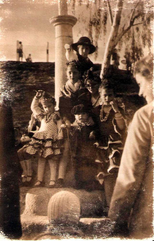 Día de las Candelas en San Blas