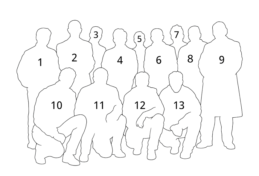 Numeración