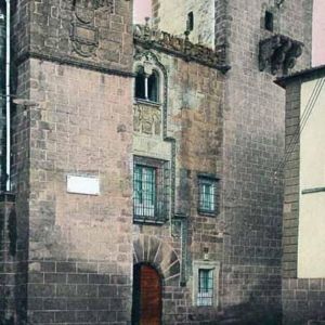 Palacio de los Golfines