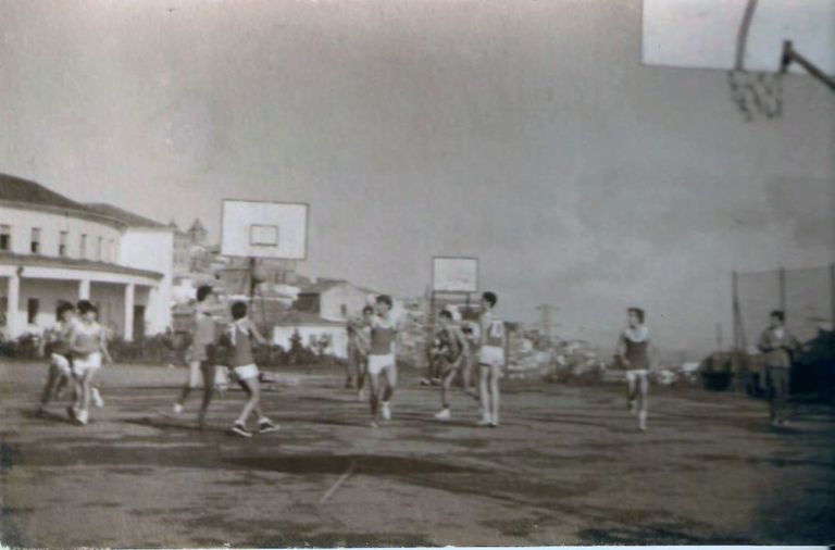 Deportes