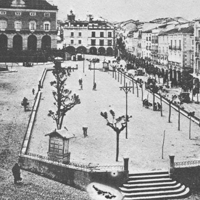 Plaza Mayor
