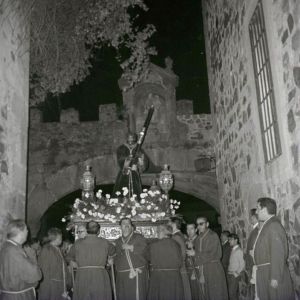 El Nazareno