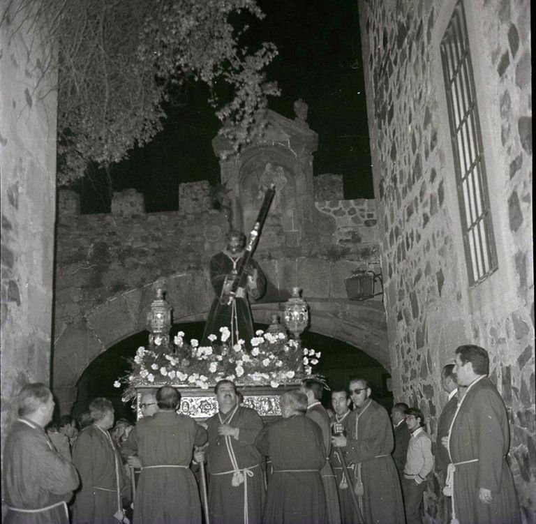 El Nazareno