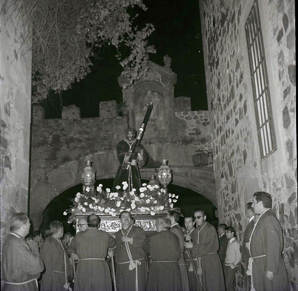 El Nazareno El Nazareno