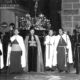 Procesión de la Soledad y Santo Entierro