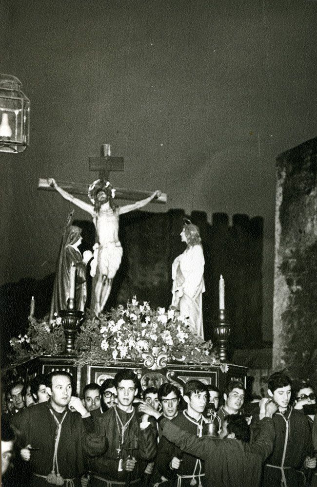 El Calvario