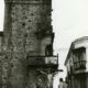 V-106 Paso procesional El Calvario, plazuela de Santiago 1971