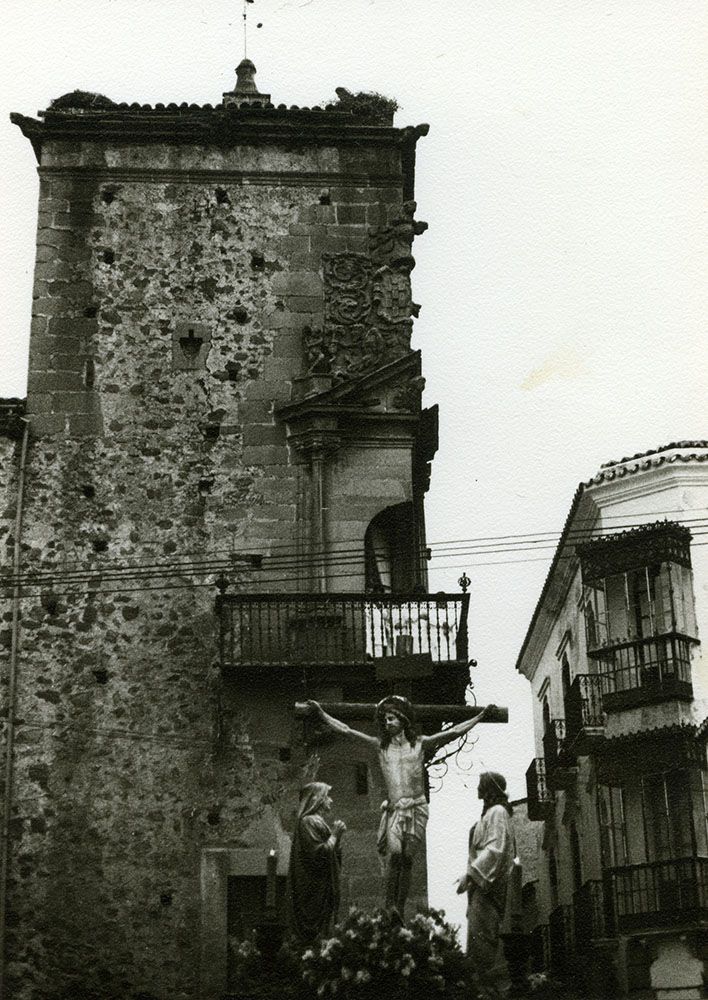El Calvario