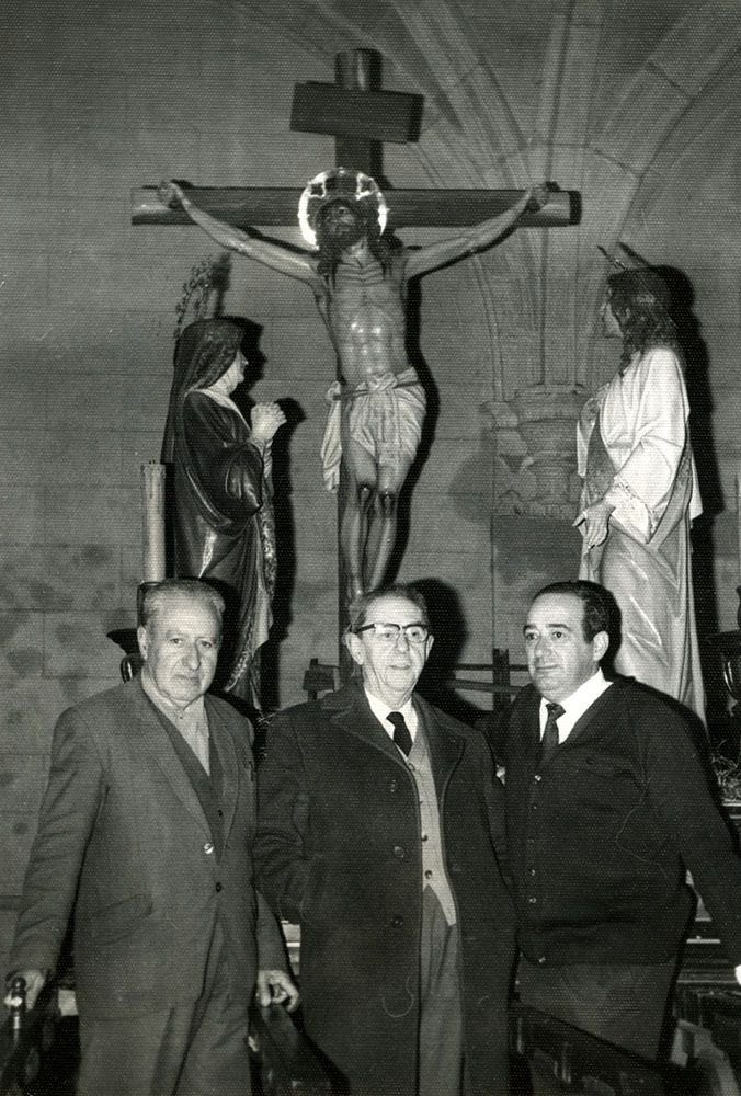 El Calvario