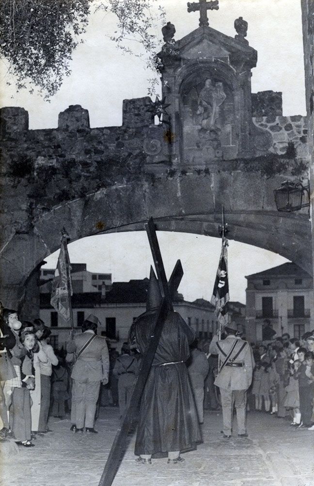 Cristo de las Batallas