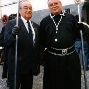 V-158 Viernes Santo, Santo Entierro 1993