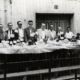 V-34 Mesa de ofrenda 1961