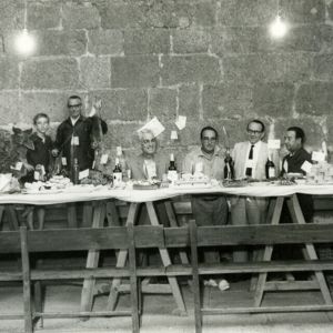 V-35 Mesa de ofrenda 1961