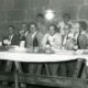 V-42 Mesa de Ofrendas 18 Septiembre de 1971