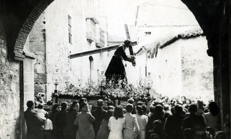 El Nazareno