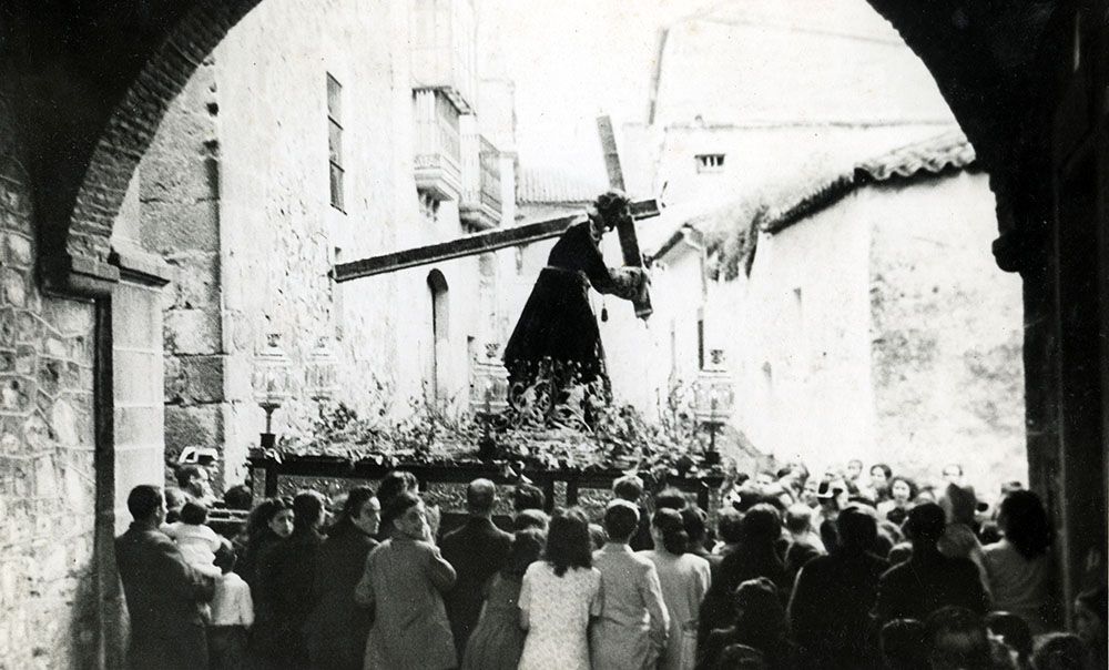 El Nazareno